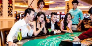 Đánh giá đúng và chính xác về trải nghiệm cá cược