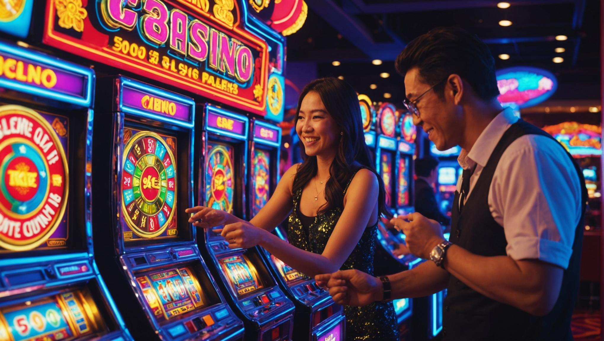 Các Nền Tảng và Trang Web Phổ Biến