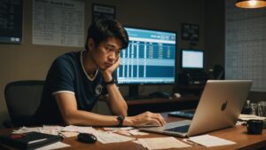 Tại Sao Chơi Tài Xỉu Luôn Thua