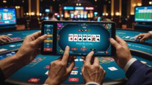 Top các game bài đổi thưởng online