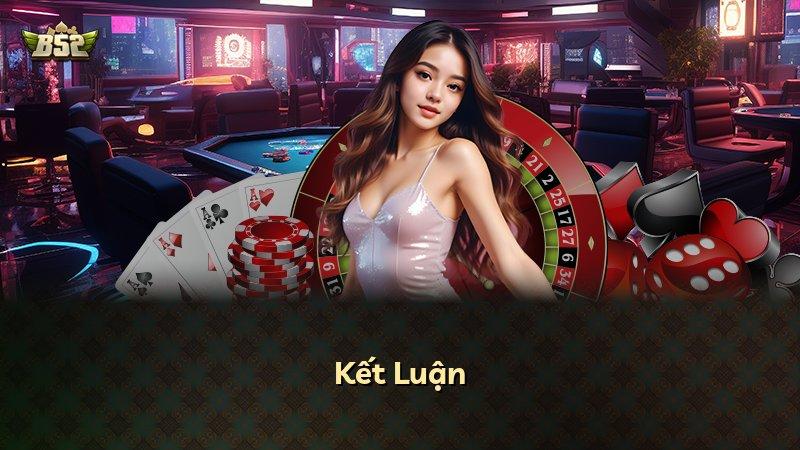 Kết Luận