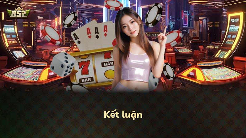 Kết luận