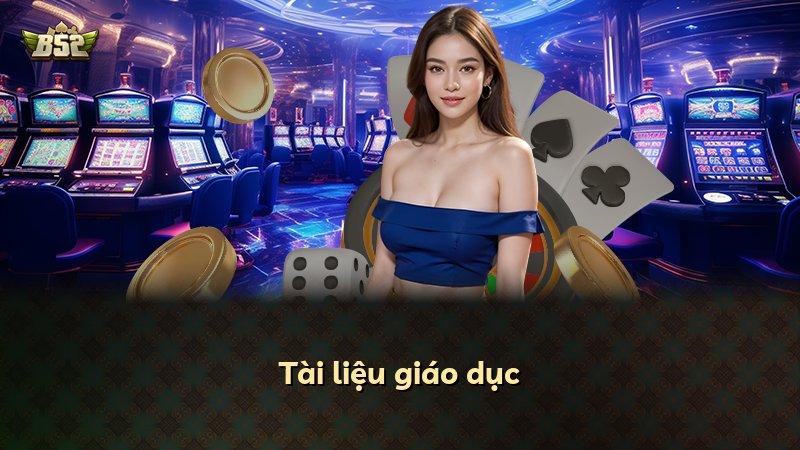 Tài liệu giáo dục
